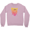 lion spirit Crewneck Sweatshirt