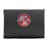 save our forest Accessory Pouches
