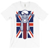 british biker T-Shirt