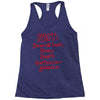 The Office Racerback Tank