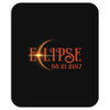 Great American Solar Eclipse 2017 Mousepad
