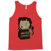 how to be vegetarian Tank Top