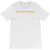 general leia organa T-Shirt