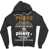 Disliked, Dislike, Create, Confronted, Born, Best, born, birthday, Lim Zipper Hoodie