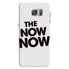 the now now Samsung Galaxy S7