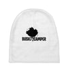 bush camper Baby Beanies
