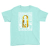Unacceptable Youth Tee