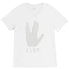 llap V-Neck Tee