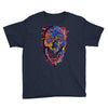 skull kid draw Youth Tee