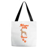 Sleeps With Boxer Tote Bags