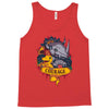 valor digital Tank Top