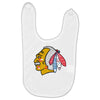 coach Baby Bibs