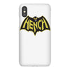 venture bros hench cartoon iPhoneX