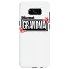 blessed grandma with flower Samsung Galaxy S8