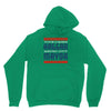 mayor haggar Unisex Hoodie