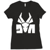die antwoord ii new Ladies Fitted T-Shirt