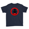 fahrie77 Youth Tee