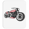motorcycle Mousepad