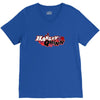 HARLEY QUINN V-Neck Tee