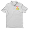 merman Polo Shirt