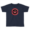 DANGEROUS ANIMAL Toddler T-shirt