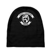 biker scout Baby Beanies