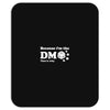 Because Im The Dm That Is Why Mousepad