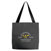 klondike gold rush Tote Bags