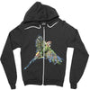 apparrotly Zipper Hoodie