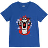 scream (3) V-Neck Tee