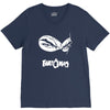fantomas V-Neck Tee