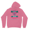 Thyroid Cancer Warrior Unisex Hoodie