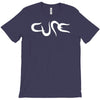 the cure rock band T-Shirt