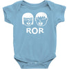 ror Baby Onesie