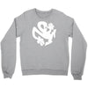 plastikman Crewneck Sweatshirt