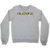 Curious Soldier Crewneck Sweatshirt