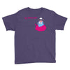 lil monsters Youth Tee