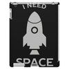 need space iPad 3 and 4 Case