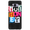 new mudhoney logo Samsung Galaxy S8 Plus