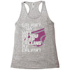 calvin Racerback Tank