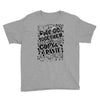 we go together Youth Tee