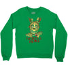 five nights at freddy's springtrap Crewneck Sweatshirt