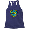 sb Racerback Tank