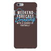 weekend ... drinking .. iPhone 6/6s Plus Case