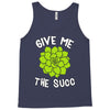 give me the succ Tank Top