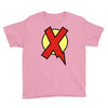 x! Youth Tee