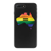 Australia Lgbt iPhone 7 Plus Case