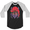 mastermind 3/4 Sleeve Shirt
