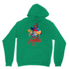 fiftysix Unisex Hoodie
