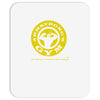 armstrong's gym Mousepad